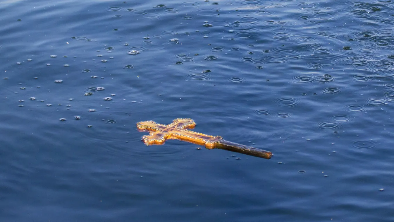 Vízkeresztkor nem a karácsonyfa leszedését ünnepeljük, de akkor mit?