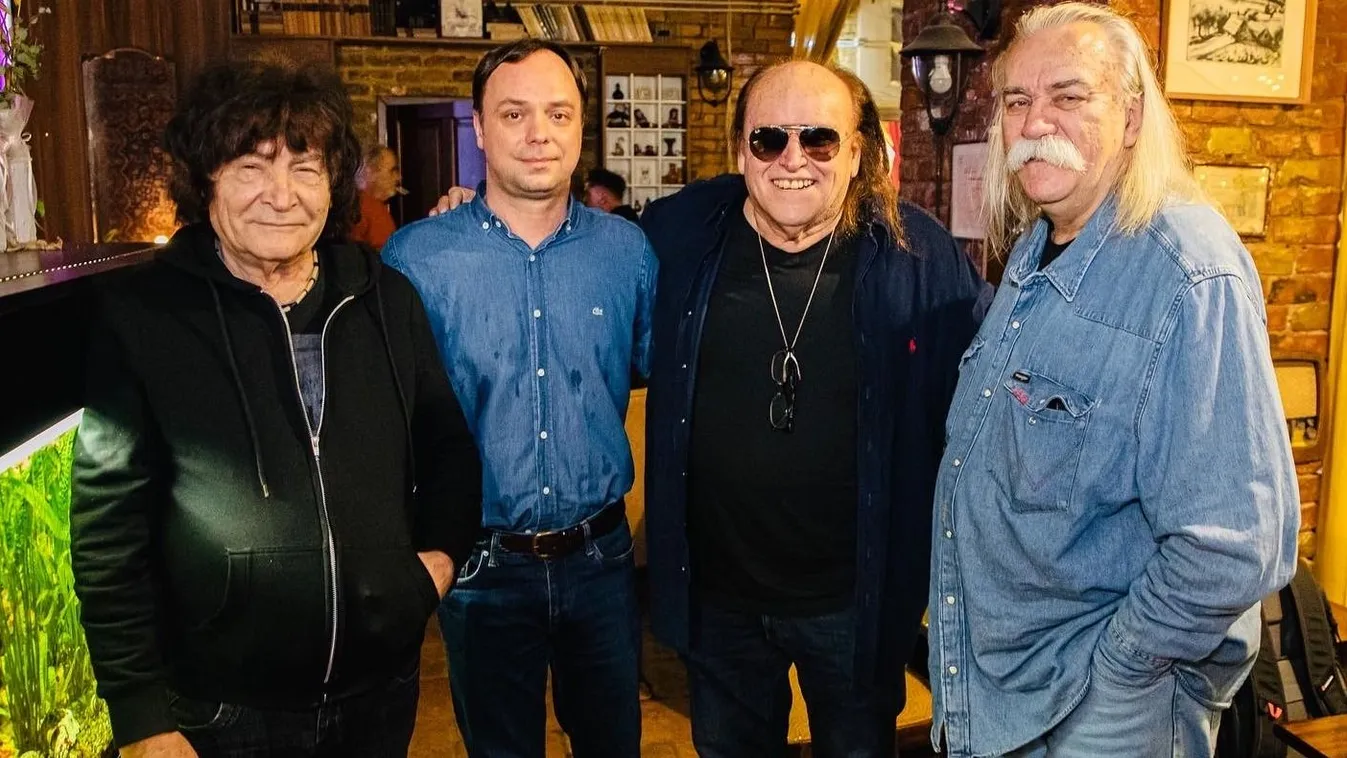 Nyitrai: támogatjuk a beatkorszak értékeinek megőrzését