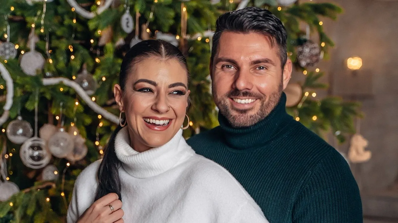 Nagyon megijedt Stana Alexandra kutyasétáltatás közben