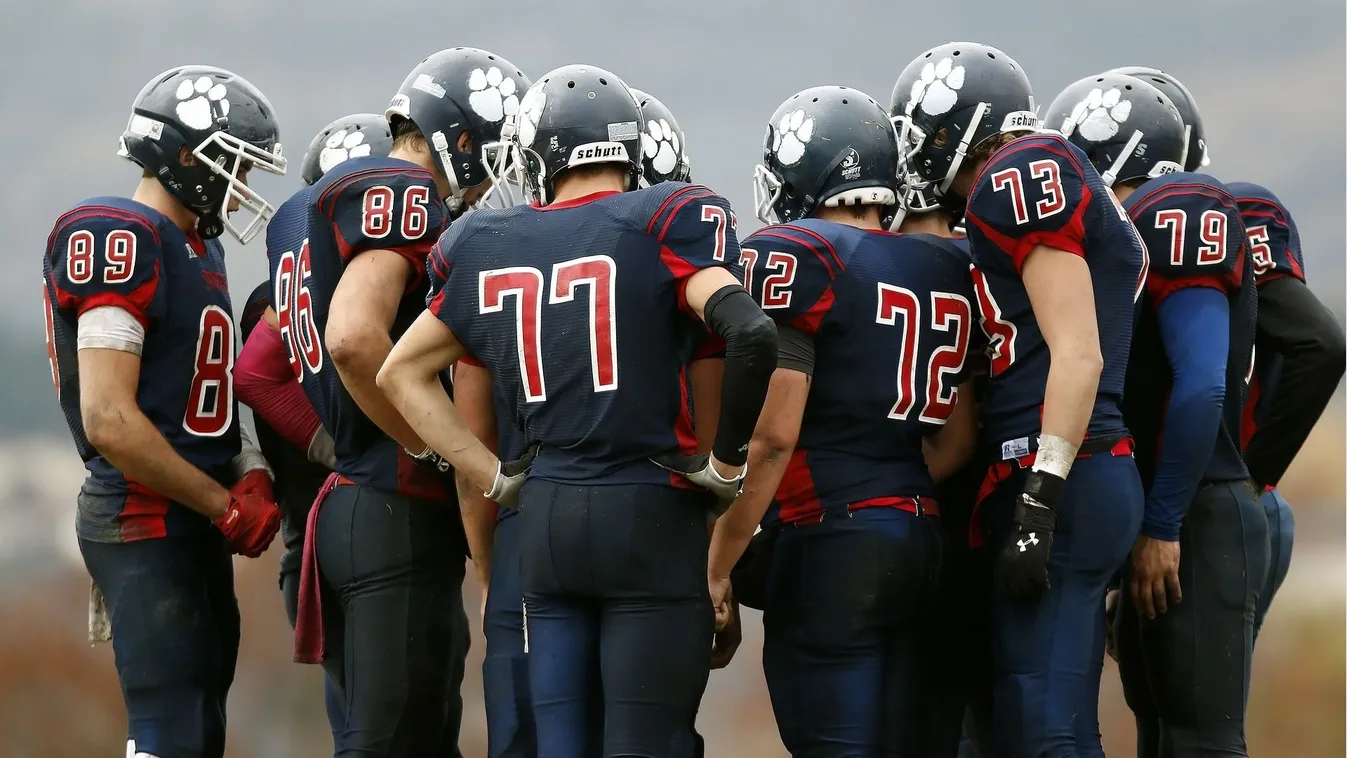 Már segítség nélkül lélegzik az újraélesztett focista