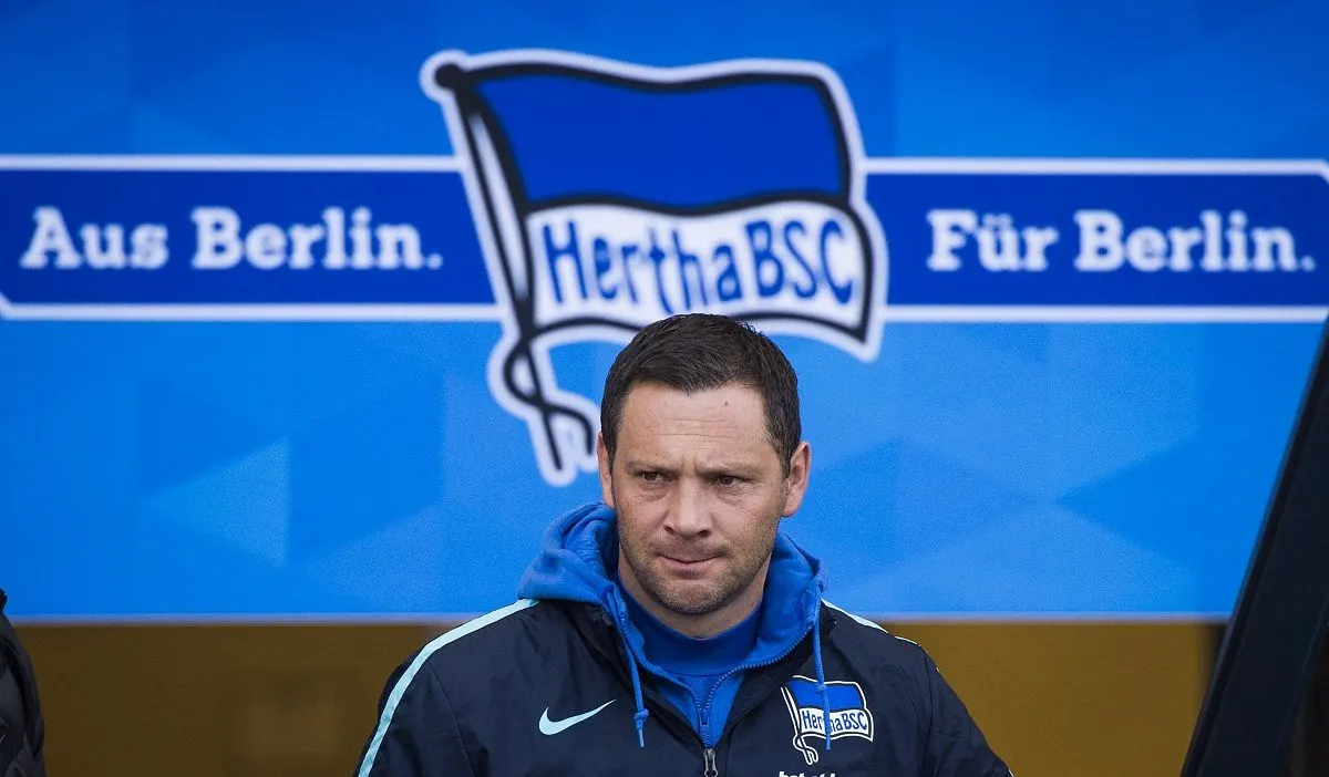 Berlinből, a Hertháért: Matthäus szerint csak Dárdai a megoldás