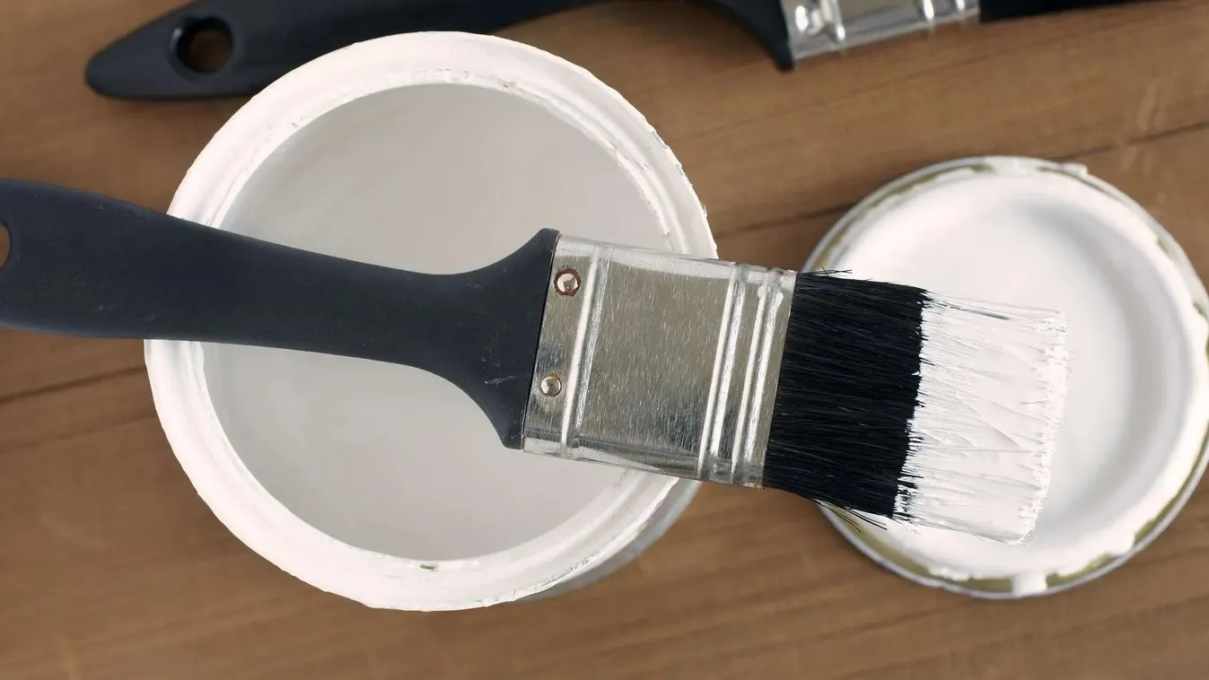 Azt kutatják Norvégiában, hogy rasszista-e a fehér festék