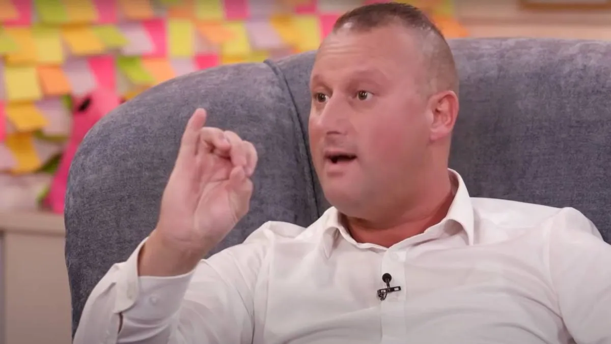 Alekosz, Nagy Alekosz, VV Alekosz, YouTube, Palikék világa