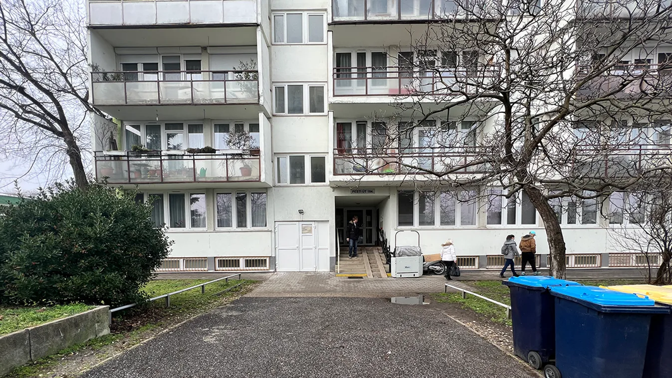 Öngyilkos tini: egy kislány is traumát szenvedett