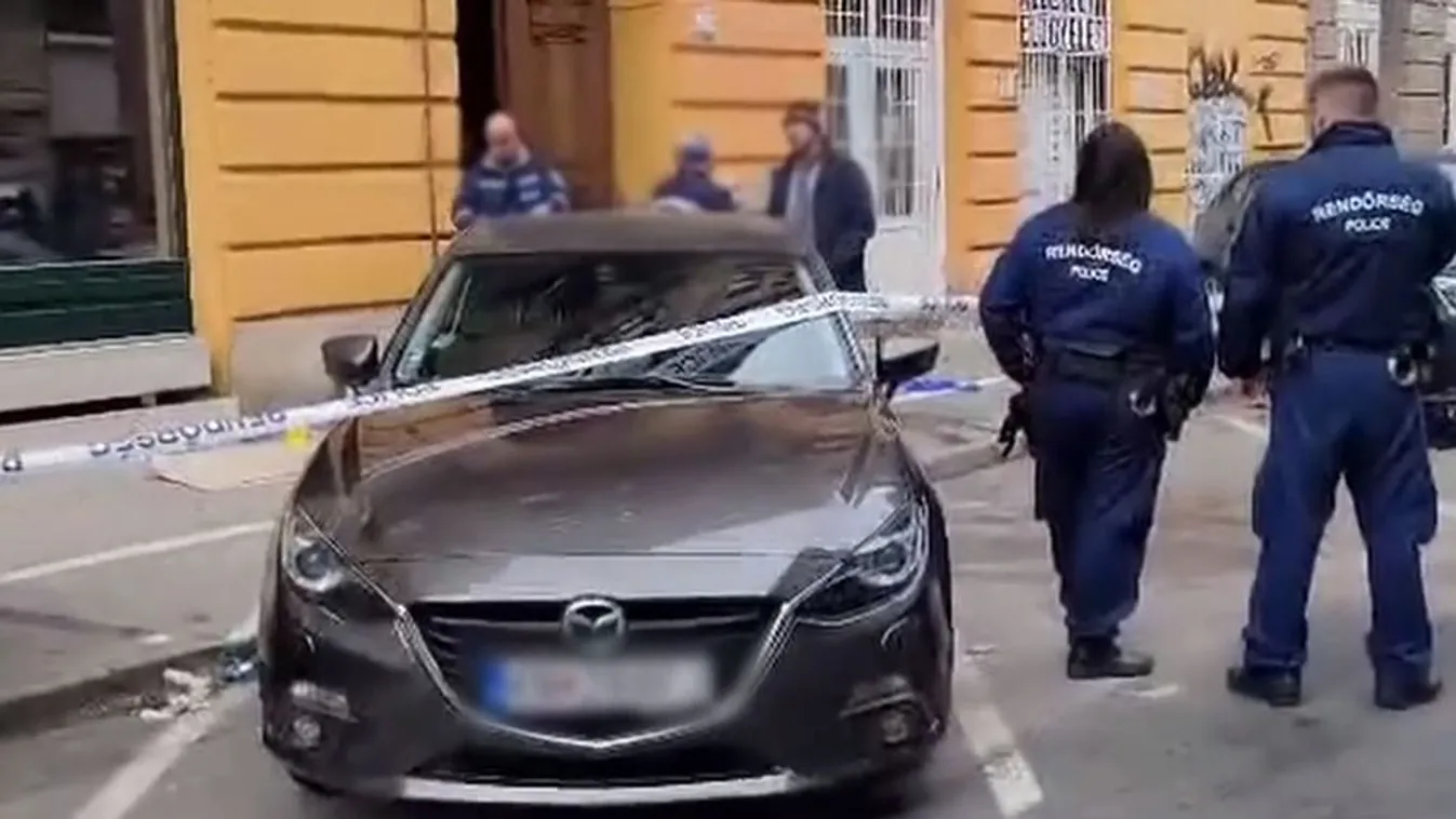 Felébredt: Így van most a 16 éves fejbe lőtt fiú