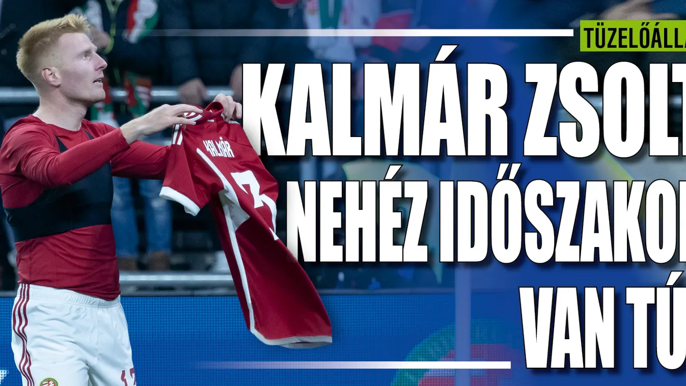 Megható vallomást tett Marco Rossi játékosa