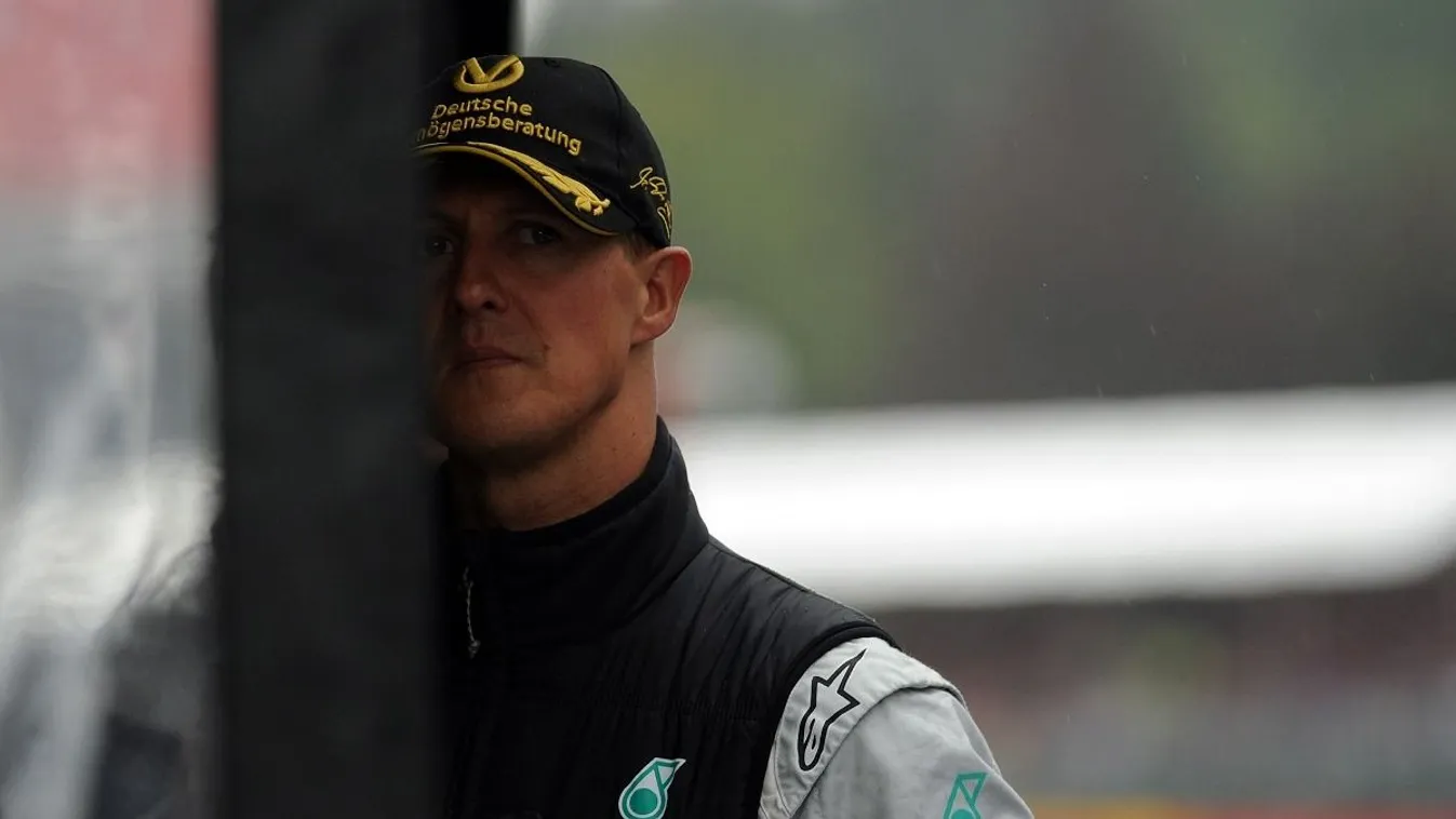 Schumacher kimondta: Megelőzhető lett volna a tragédia