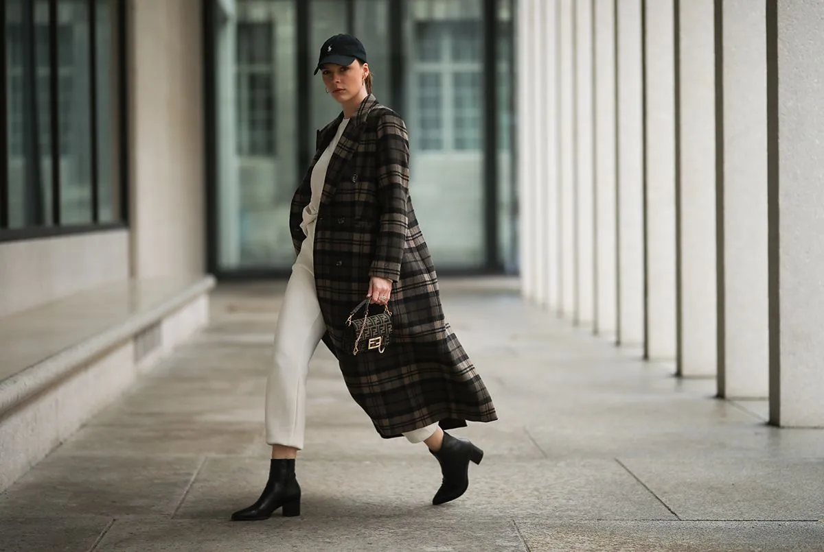 Street Style - Berlin - March, 2021