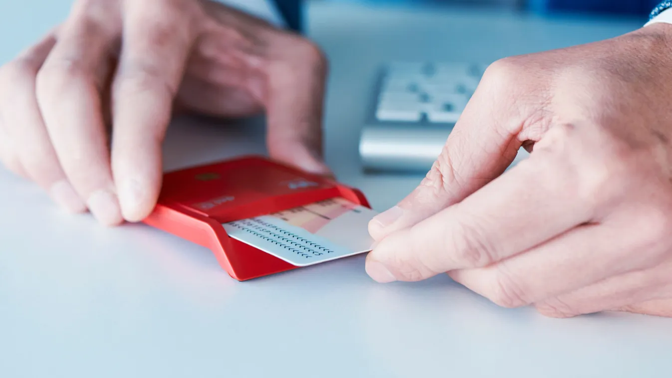 Így intézhetsz új személyi igazolványt 2023-ban