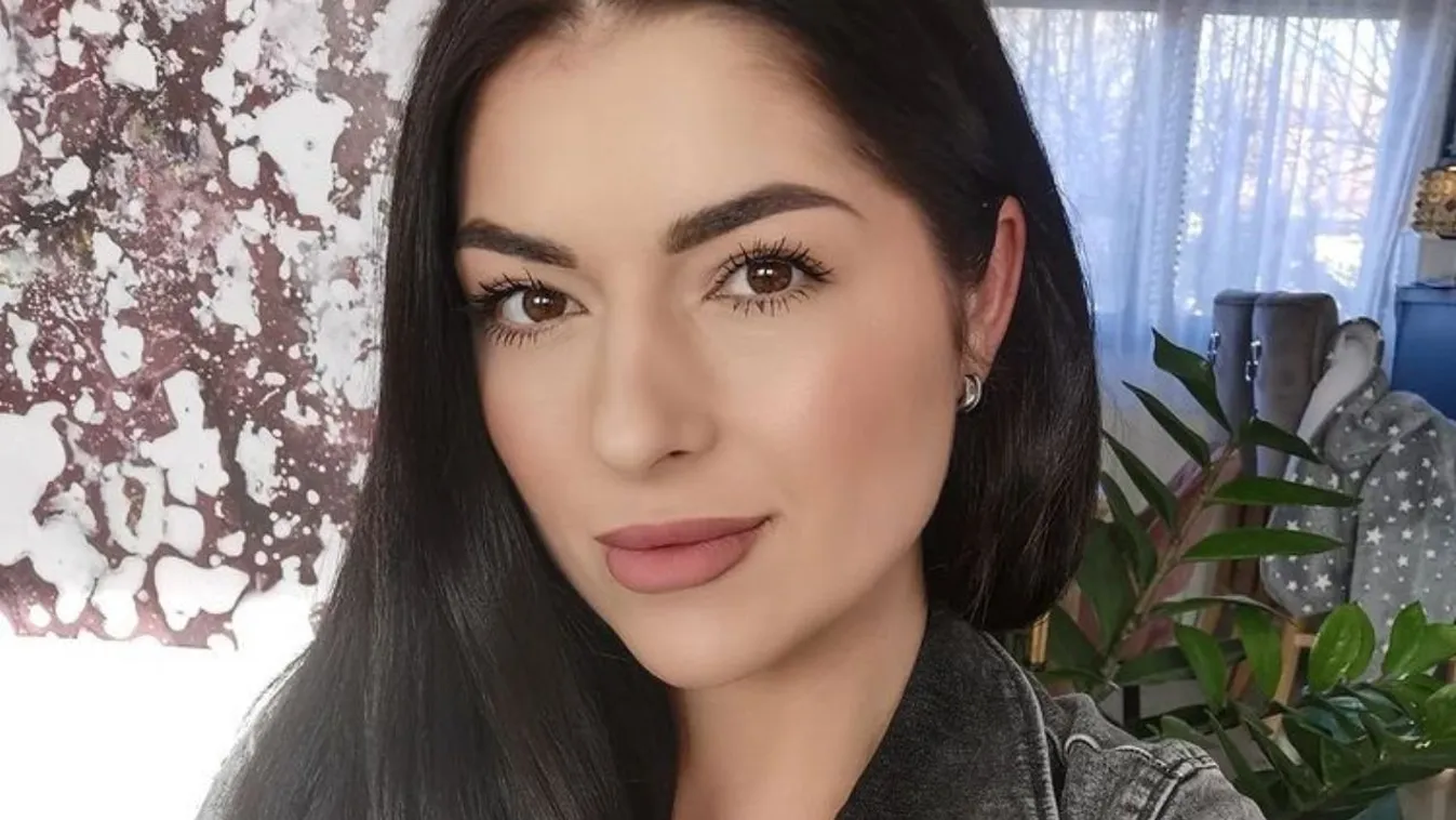 Horváth Gréta bevállalta: ilyen igazából a teste