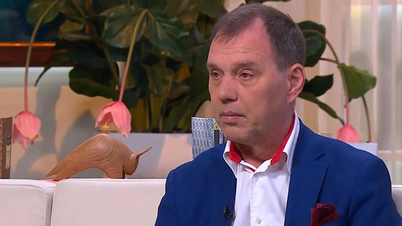 Szlávik János: Erre képesek a legújabb Covid-variánsok