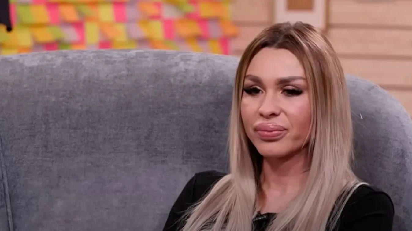 Súlyos bűncselekmény áldozata lett VV Szandika