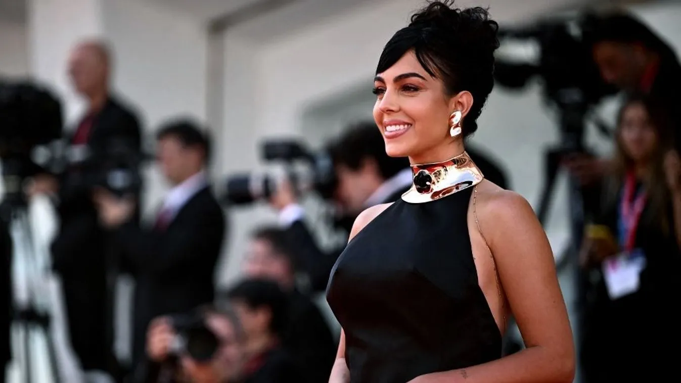 Nem semmit villantott Ronaldo szerelme Szaúd-Arábiában