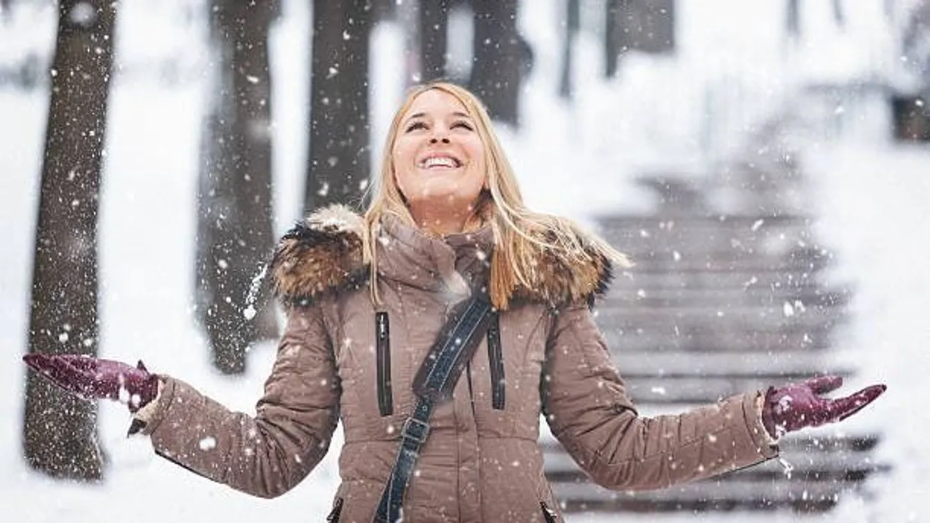 Durva hideggel köszönt be a vasárnap