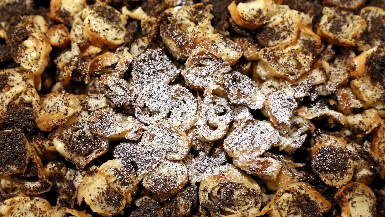 Hihetetlen: tiramisu lett a mákosgubából