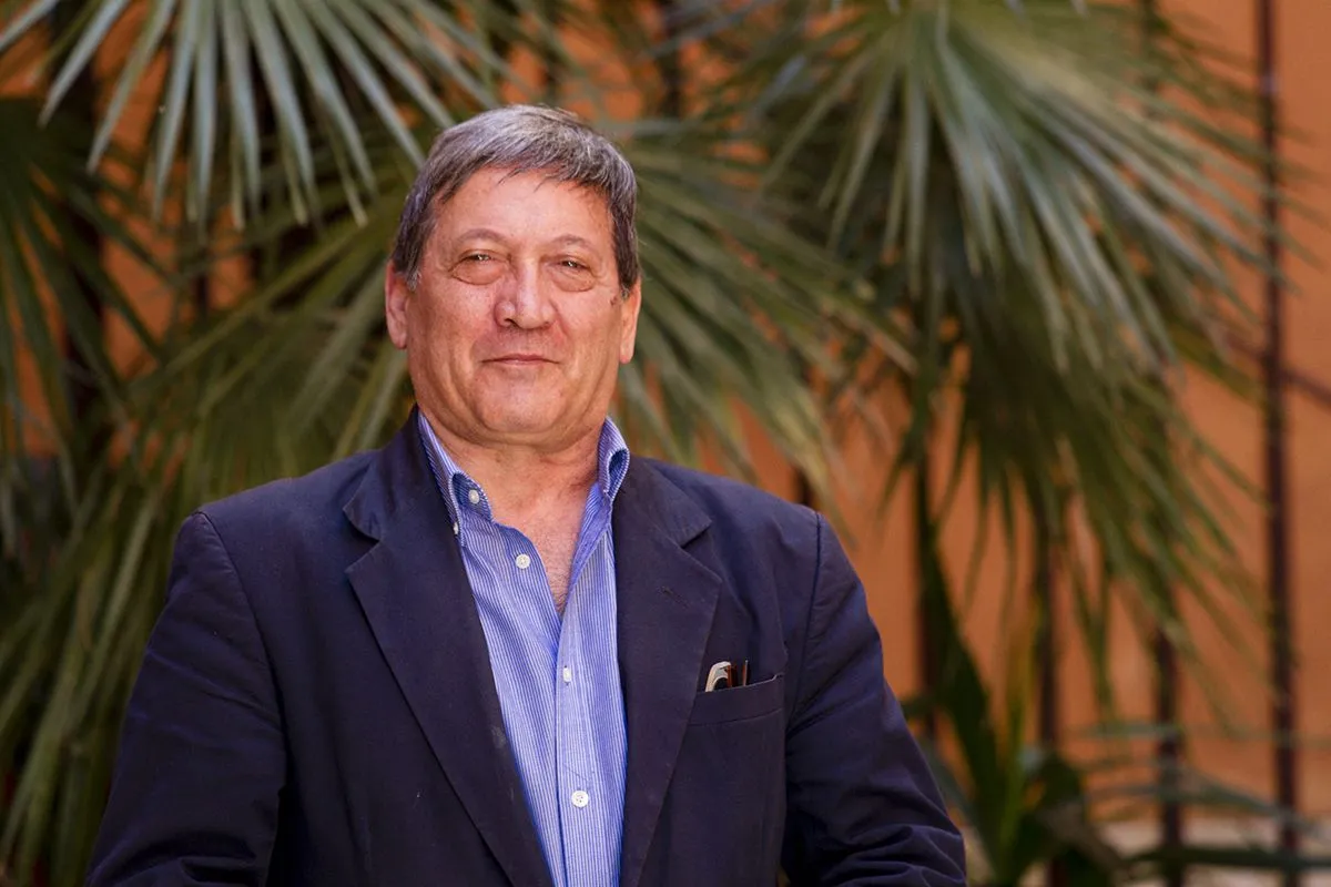 &quot;The Tailor's Wife&quot; Photocall in Rome