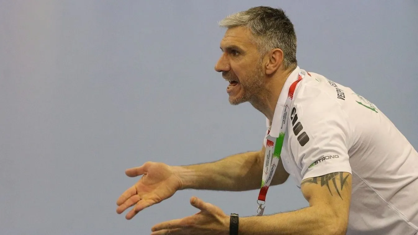 "Magyaros virtusra lesz szükség!" - rangadót játszunk a vb-n