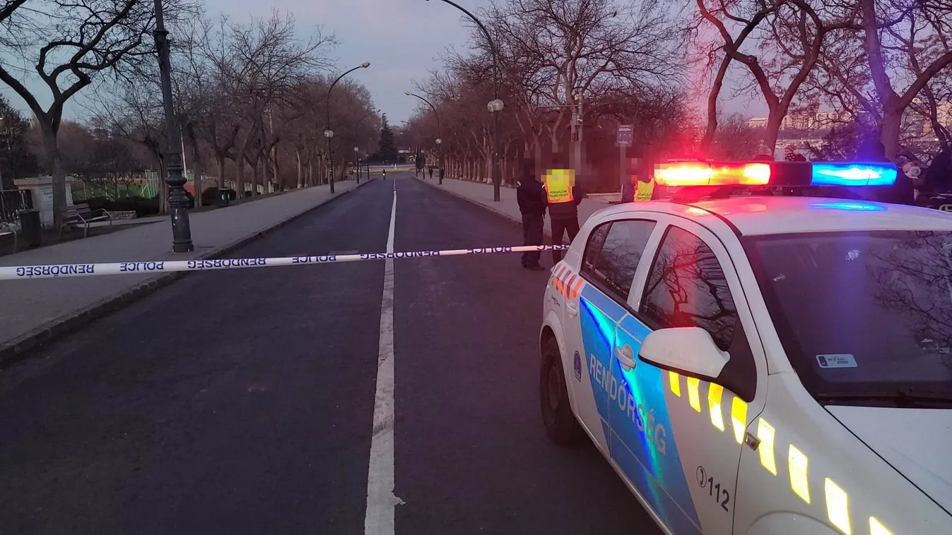 Feloldották a Margitsziget lezárását