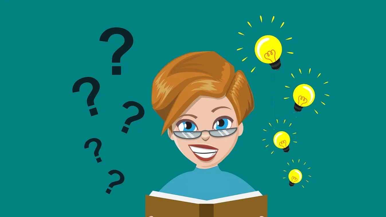 Az emberek többsége csak 5 helyes választ ad ebben a kvízben