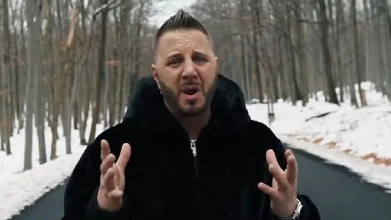 Kiakadt Zámbó Krisztián Delhusa Gjonra