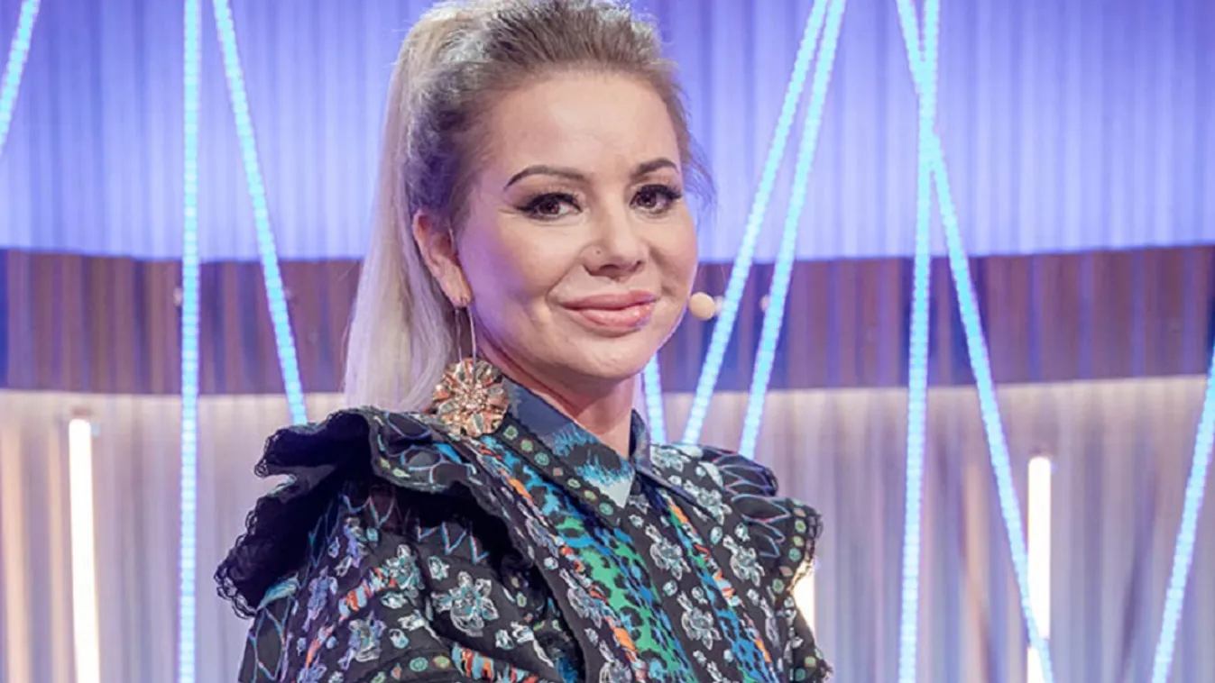 Ijesztő diagnózist közöltek Judyval