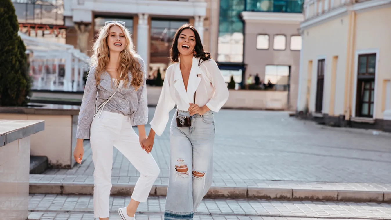 Megújult a farmer, idén ez lesz a nagy divat