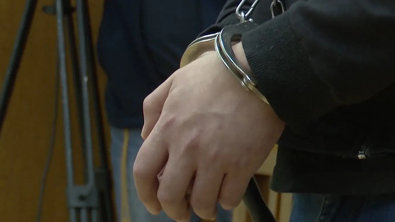 Ördögre fogta a gyilkosságokat a diósgyőri férfi