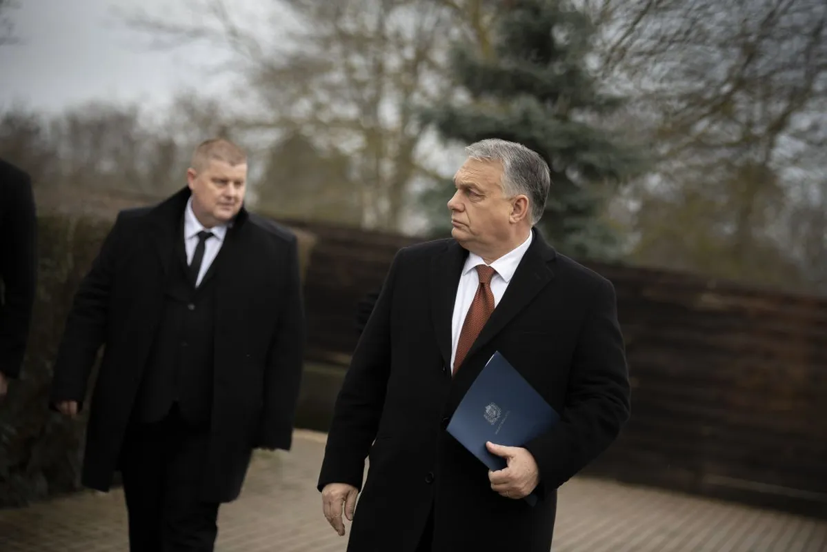 ORBÁN Viktor