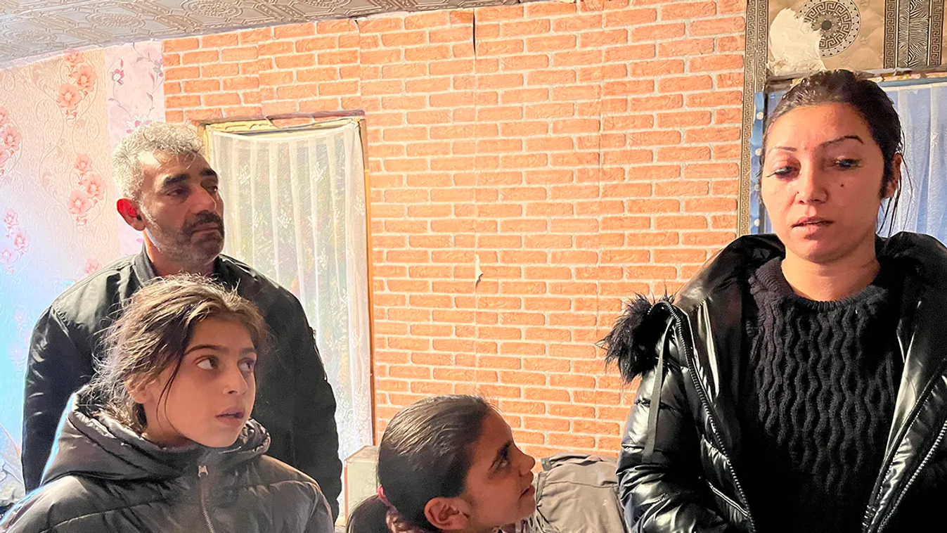 Ezt gondolja a fóti gázolóról a gyászoló nagynéni