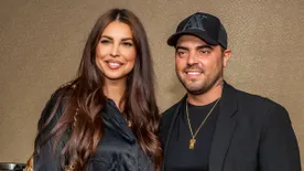 "Nem akarjuk a fájdalmat" - Házassági évfordulóját ünnepli Young G