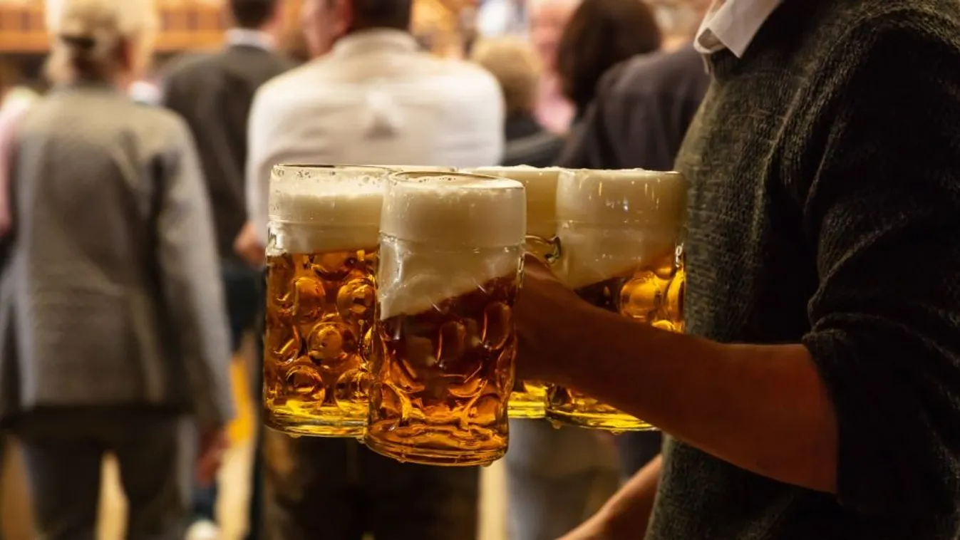  3000 egy korsó sörért? Kongatják a vészharangot a sörgyárak