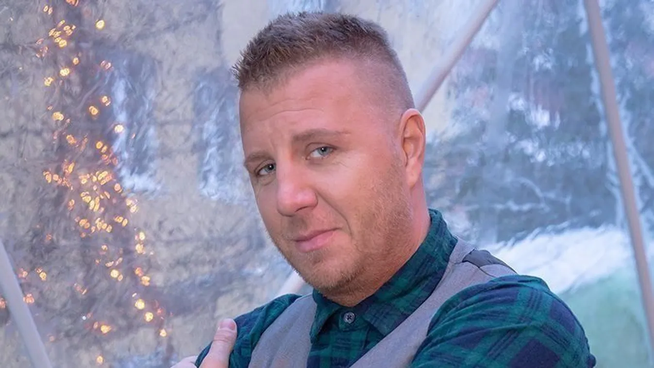 Zámbó Krisztián nekiment Lajcsinak és Pataky Attilának