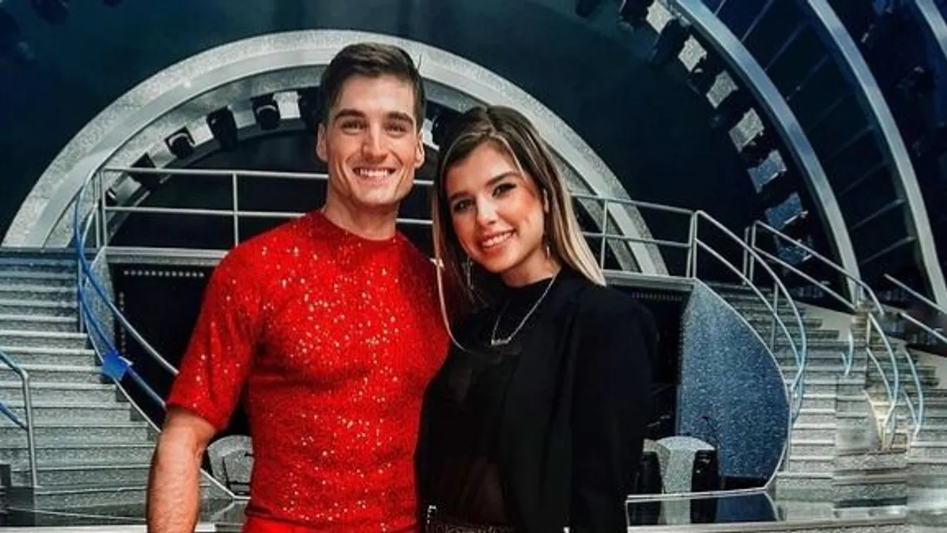 Máris gyermeket vállal Somhegyi Krisztián és a barátnője?