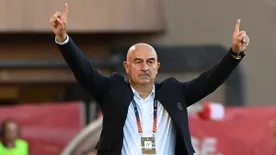 Ezért irigyli a Fradi edzőjét, megszólalt a zöldek BL-hőse