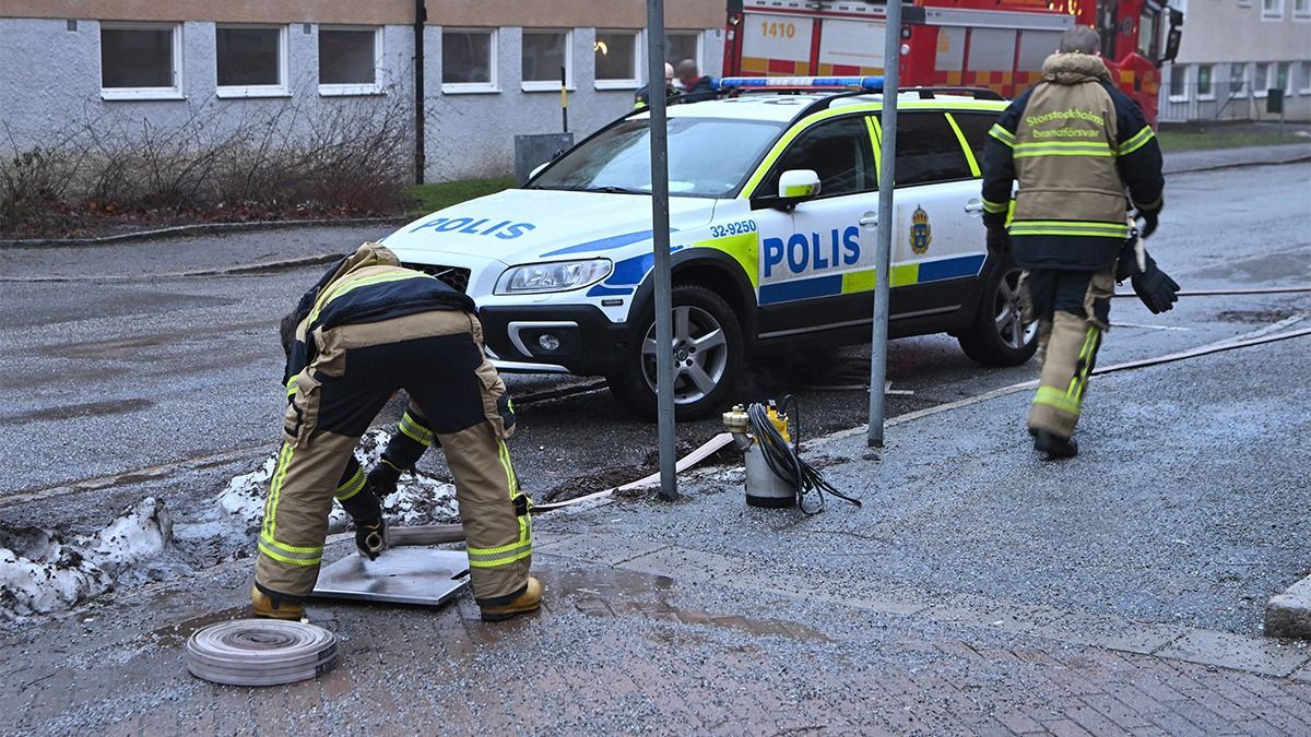 Svédország besokallt, felköthetik a gatyájukat a migránsok