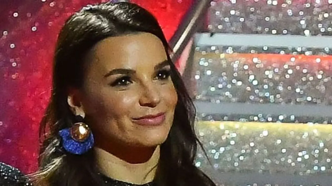 Leleplező fotók jönnek Berki Mazsiról és titkos szerelméről