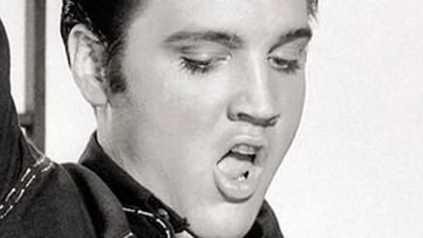 Rejtélyes magyar koszorú tűnt fel Elvis sírján