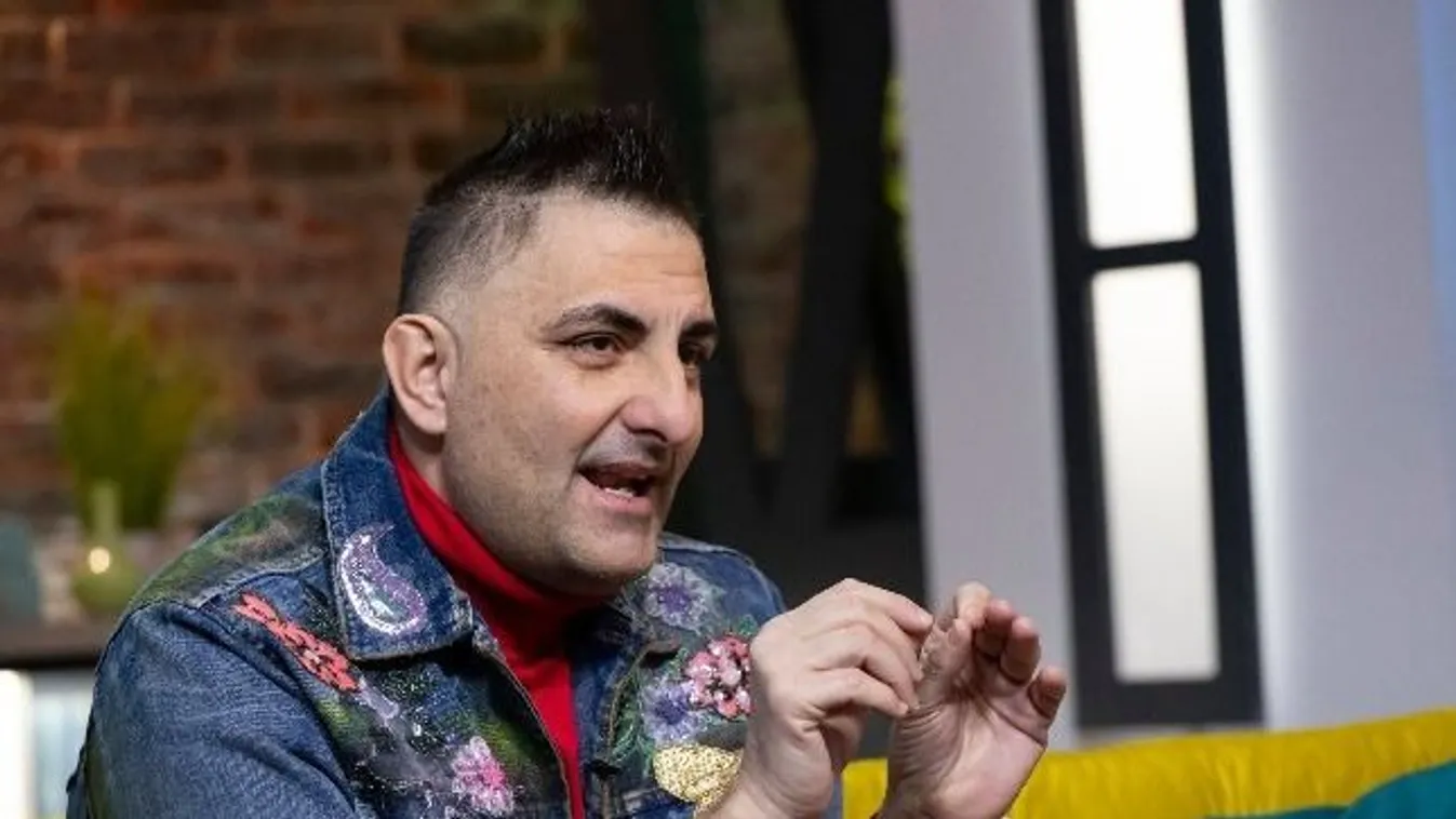 Gáspár Győző kitálalt a Győzike show-ról: Minden hazugság volt, amit a nézők láttak