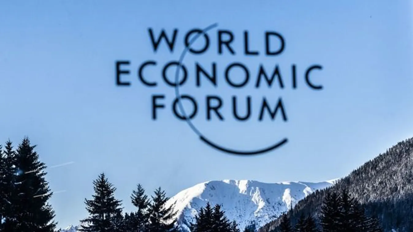 Szép számmal érkeznek prostituáltak a Világgazdasági Fórumra