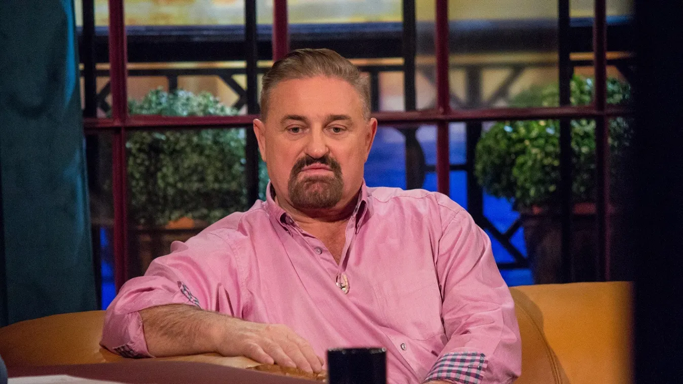 Kamerák előtt törte el a gerincét a magyar olimpia bajnok