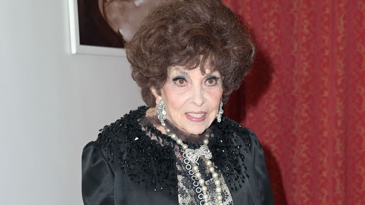 Ilyen volt Gina Lollobrigida élete - Fotók