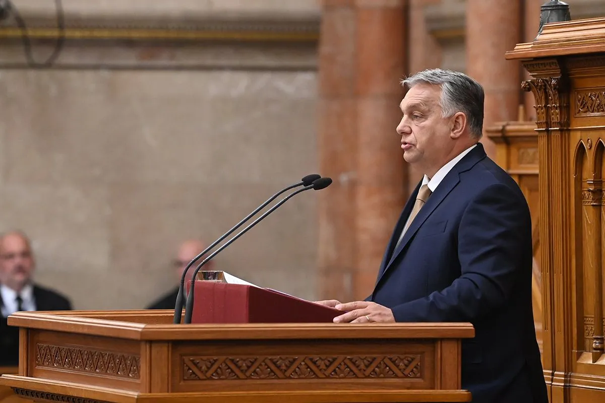 ORBÁN Viktor