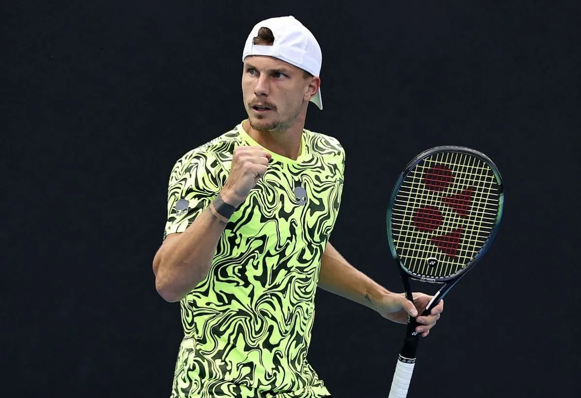 Fucsovics már a francia válogatott elleni DK-meccsekre készül