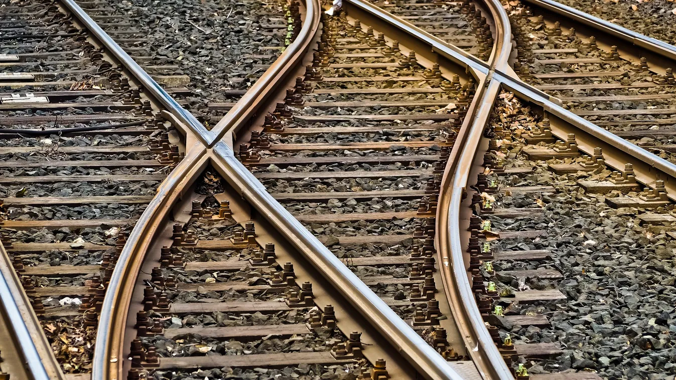 Vonatról leszállva gázolta halálra a szerelvény