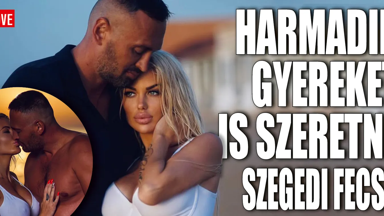 Kire ütött Fecsóék gyereke?