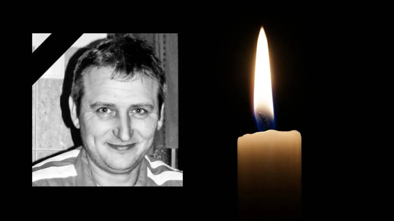 Az állatokon is segített az elhunyt szikszói mentős