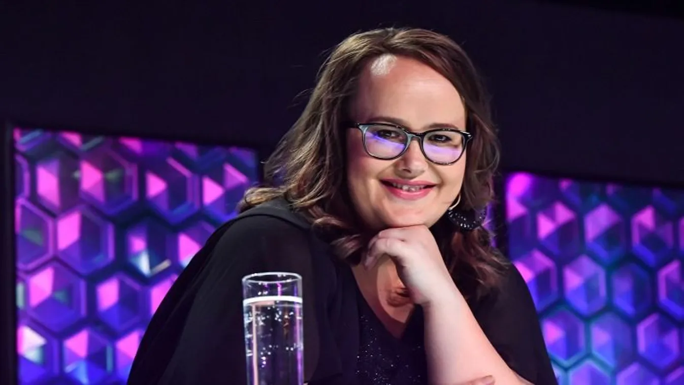 Balázs Andi: „A kocsiban hazáig végigbőgtem az utat”