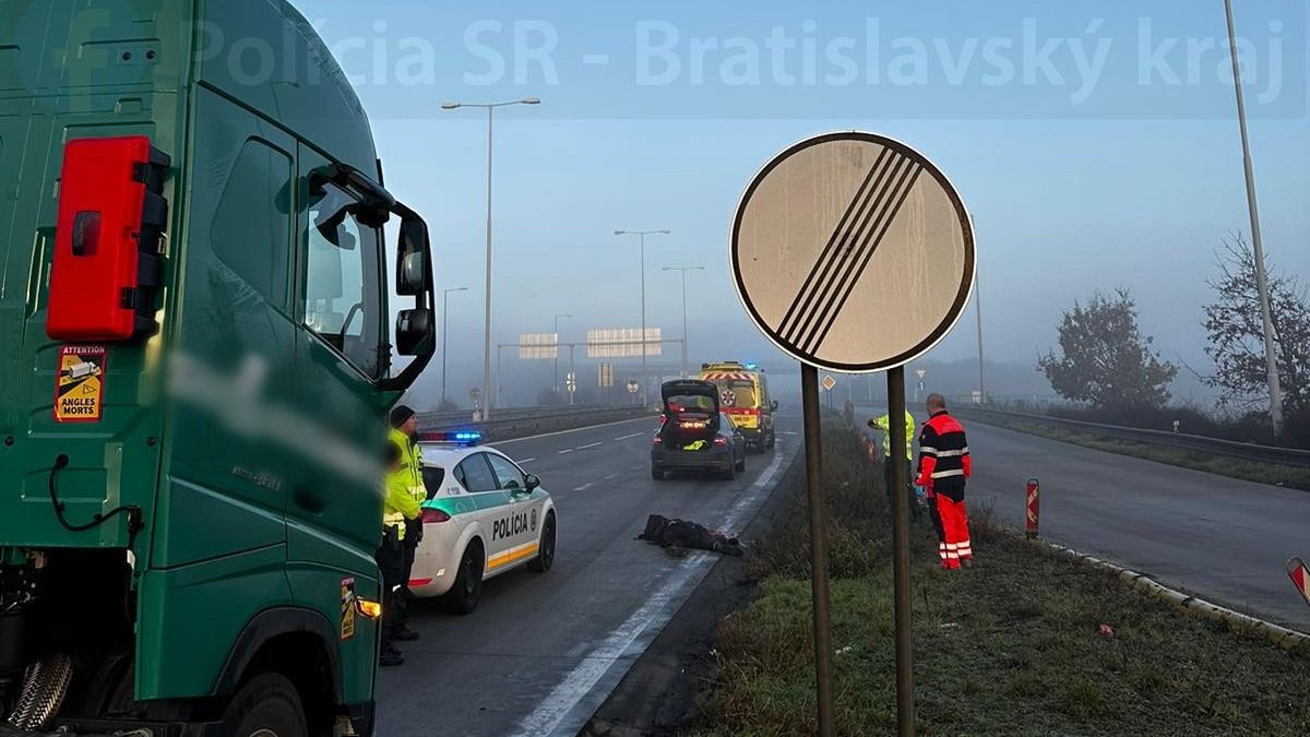 Gyilkosság áldozata lehet a magyar-szlovák határnál talált holttest