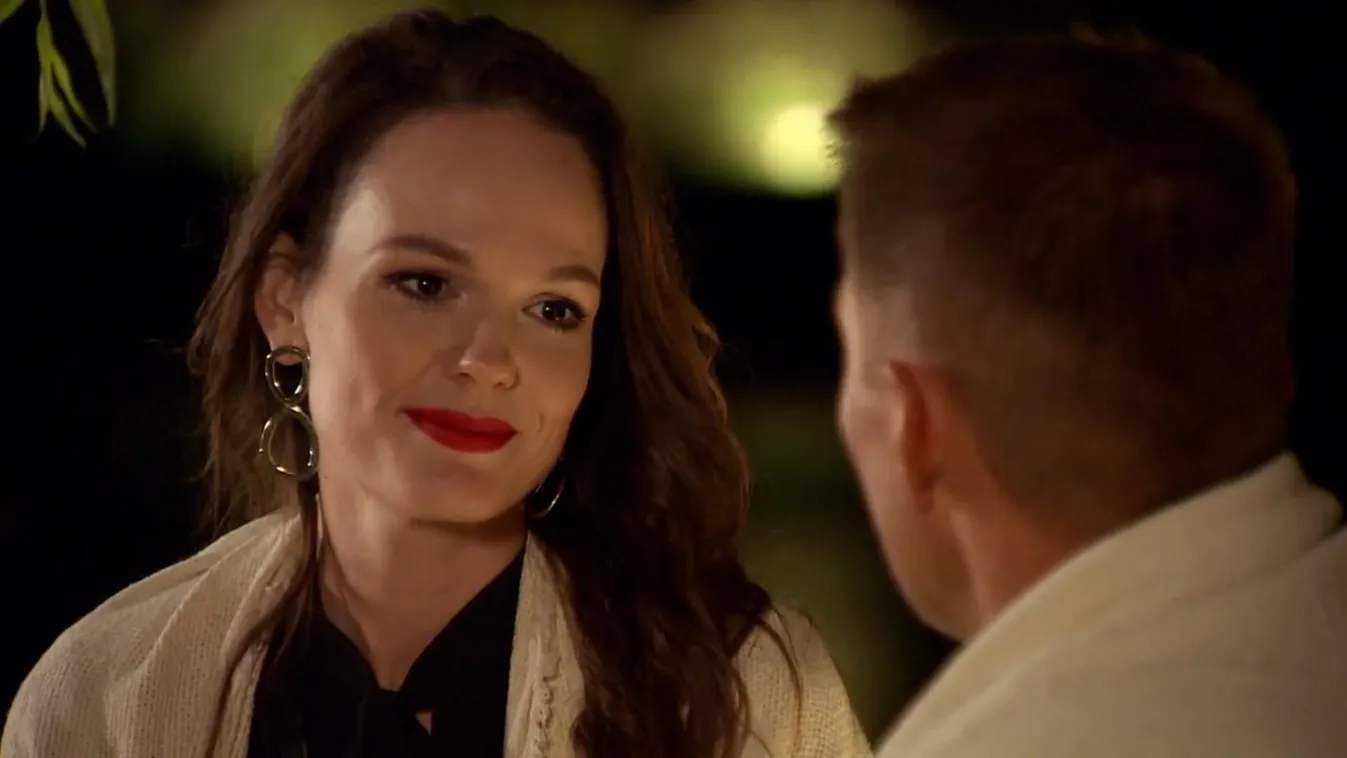 Ultra ciki sztori, ami kiderült A Nagy Ő szereplőjéről