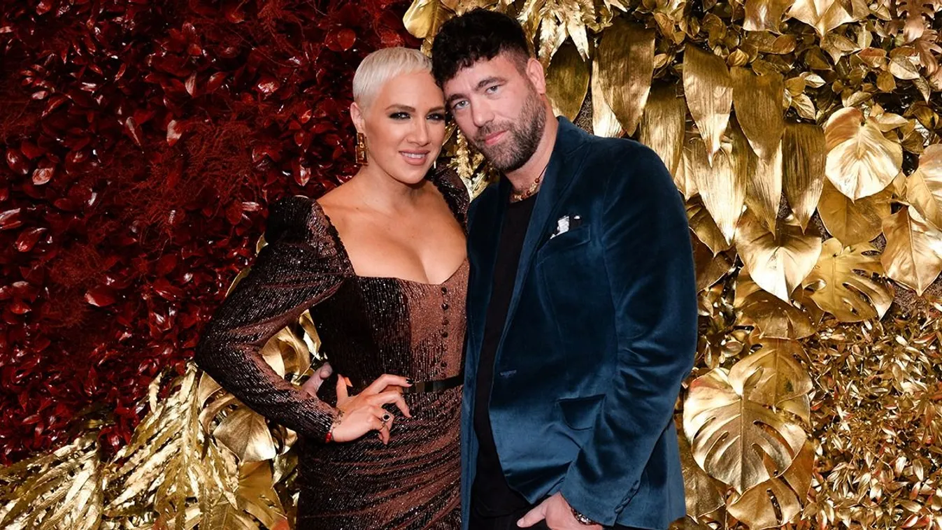 Ezt kapta születésnapjára Tóth Gabi